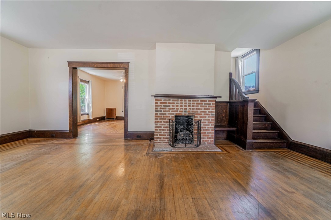 1290 Jackson Avenue Lakewood OH 44107