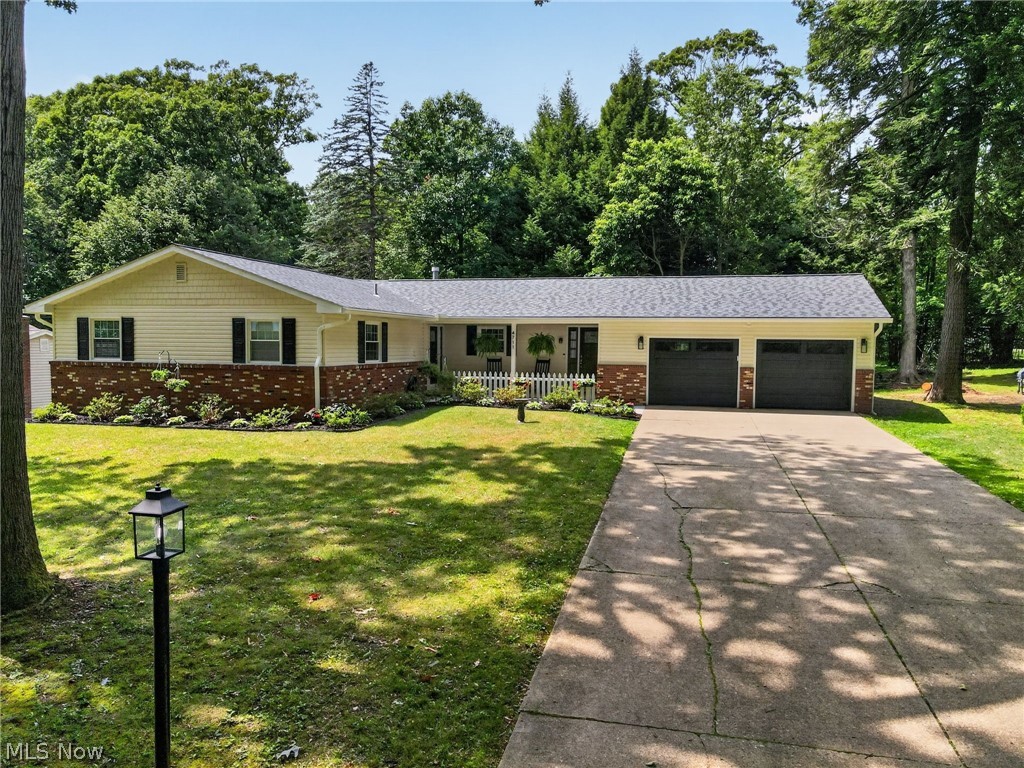4711 Diane Drive Ashtabula OH 44004
