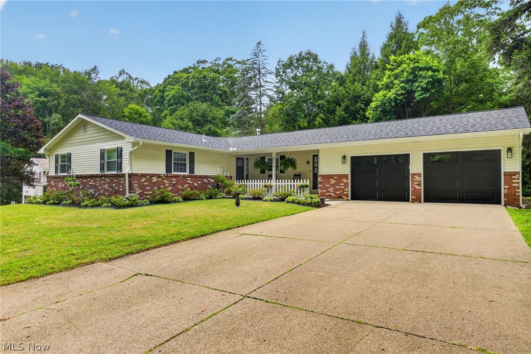 4711 Diane Drive Ashtabula OH 44004