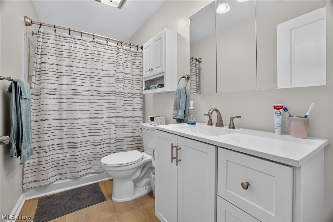 4711 Diane Drive Ashtabula OH 44004