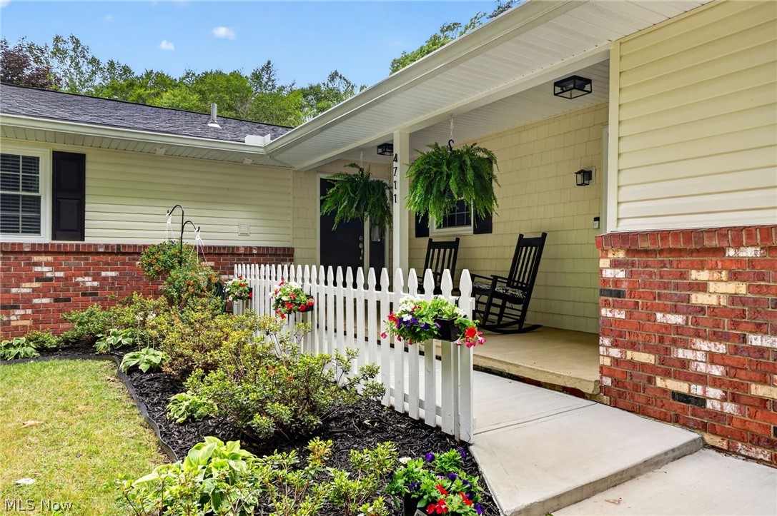 4711 Diane Drive Ashtabula OH 44004