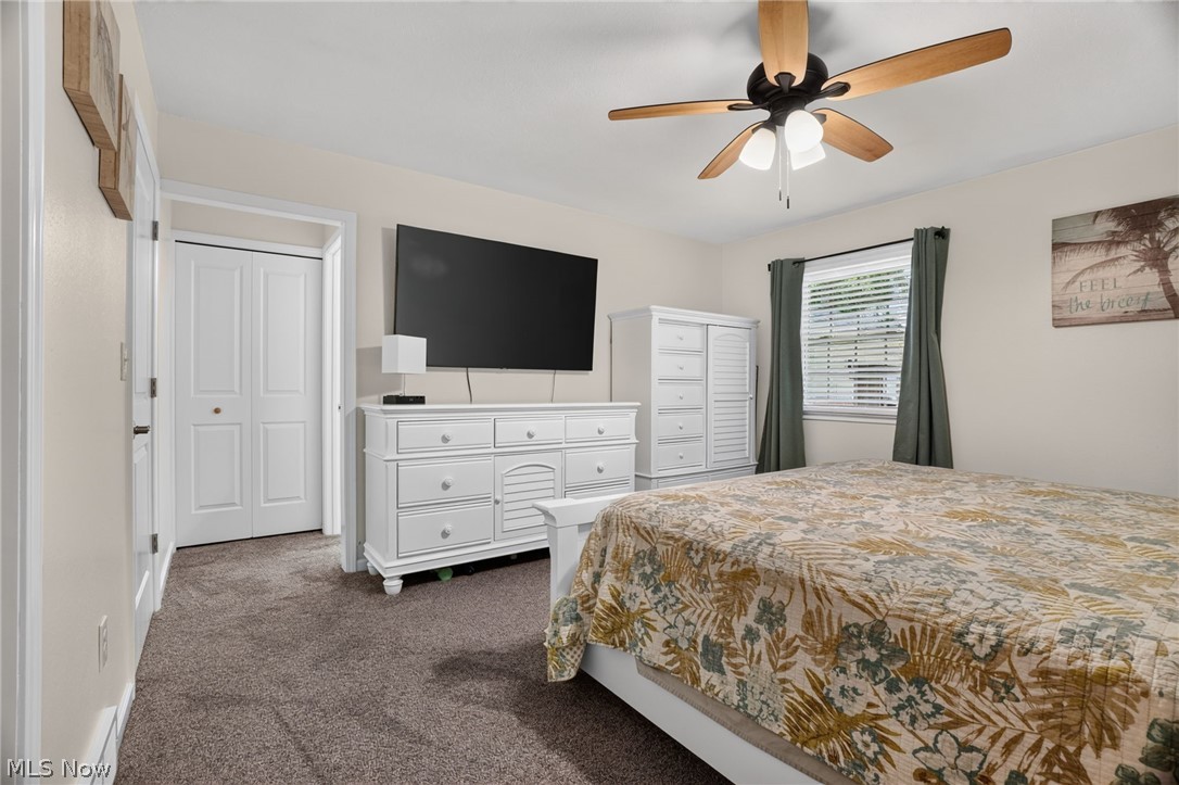 4711 Diane Drive Ashtabula OH 44004