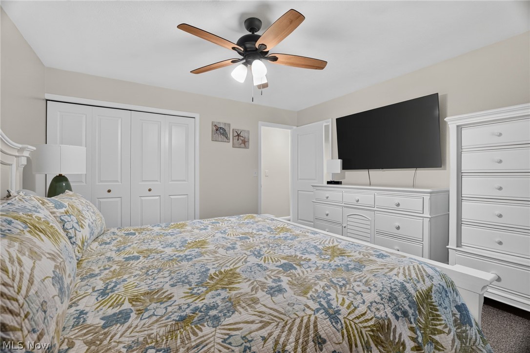 4711 Diane Drive Ashtabula OH 44004