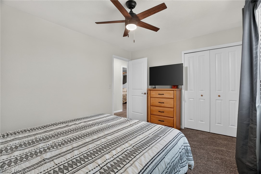 4711 Diane Drive Ashtabula OH 44004