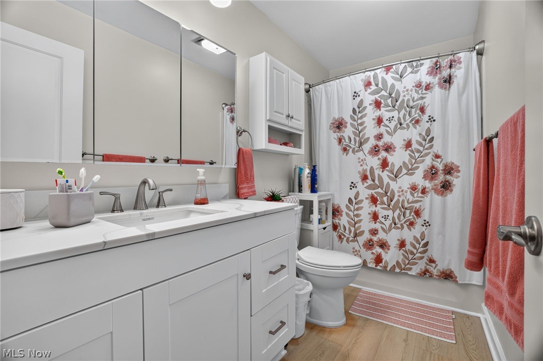 4711 Diane Drive Ashtabula OH 44004