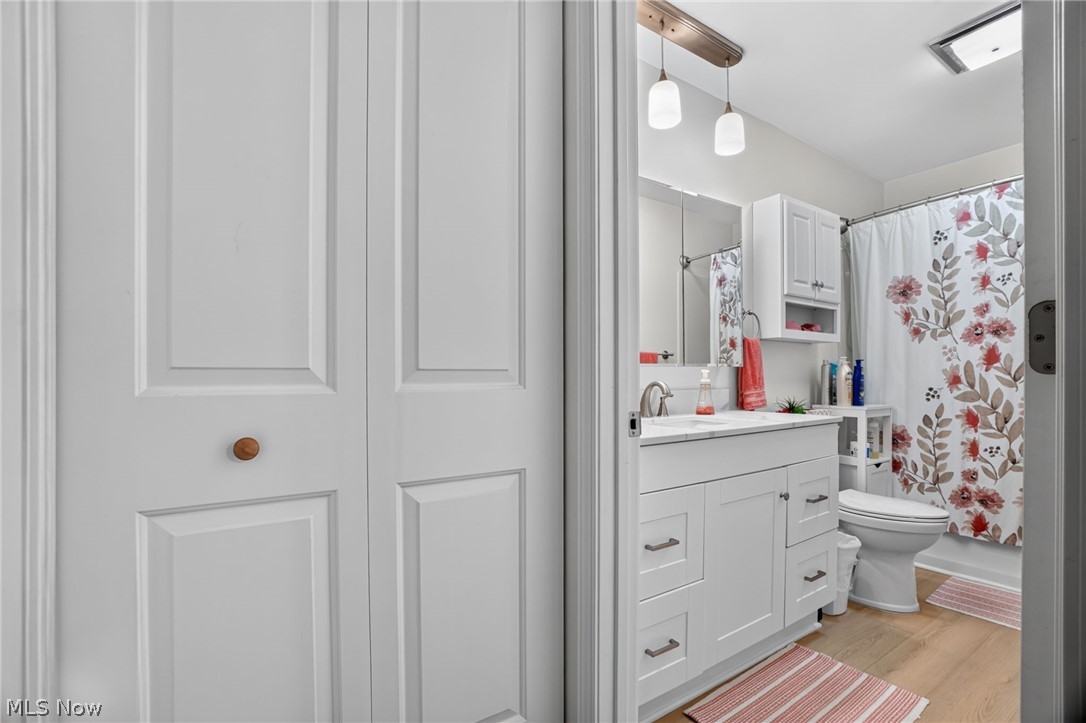 4711 Diane Drive Ashtabula OH 44004