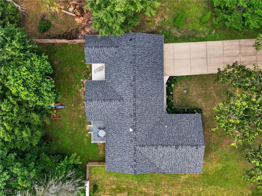 4711 Diane Drive Ashtabula OH 44004