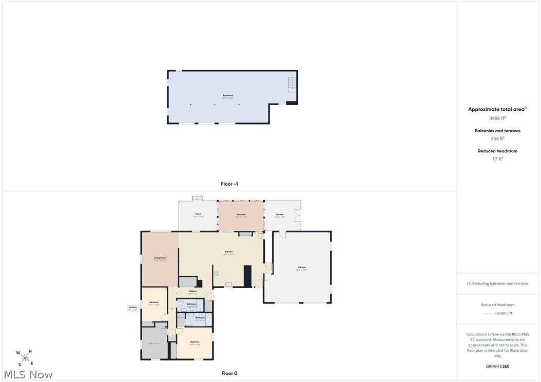 4711 Diane Drive Ashtabula OH 44004