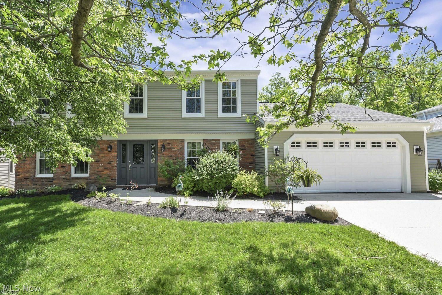 13291 Compass Point Drive Strongsville OH 44136