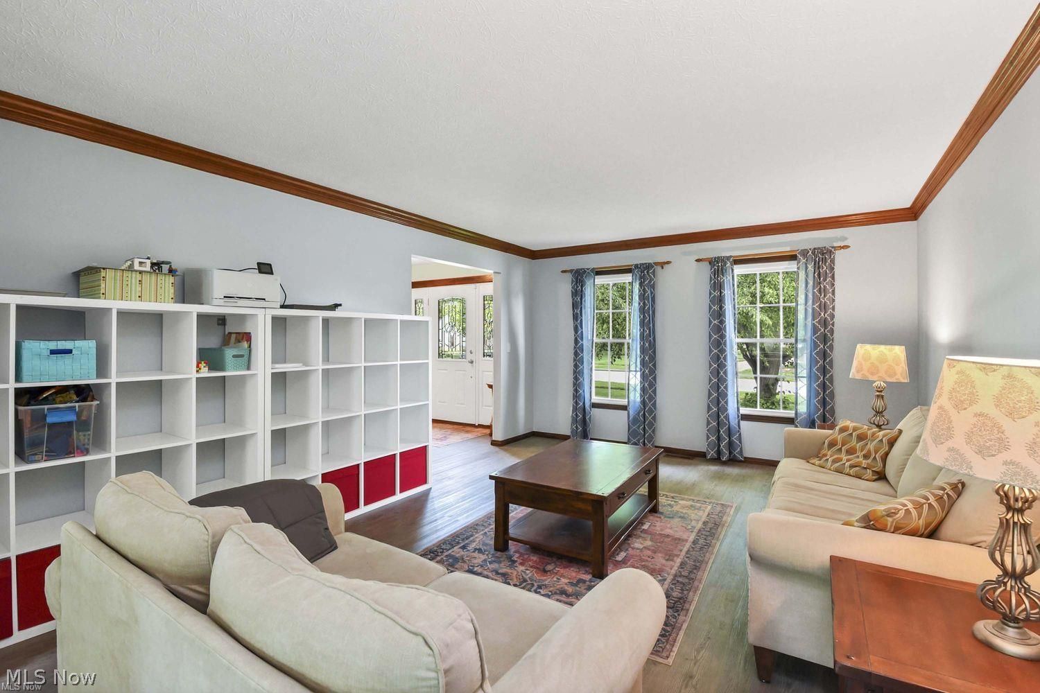 13291 Compass Point Drive Strongsville OH 44136