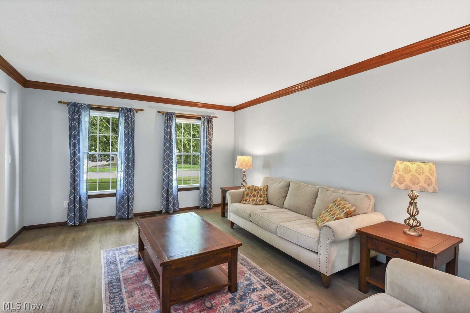 13291 Compass Point Drive Strongsville OH 44136