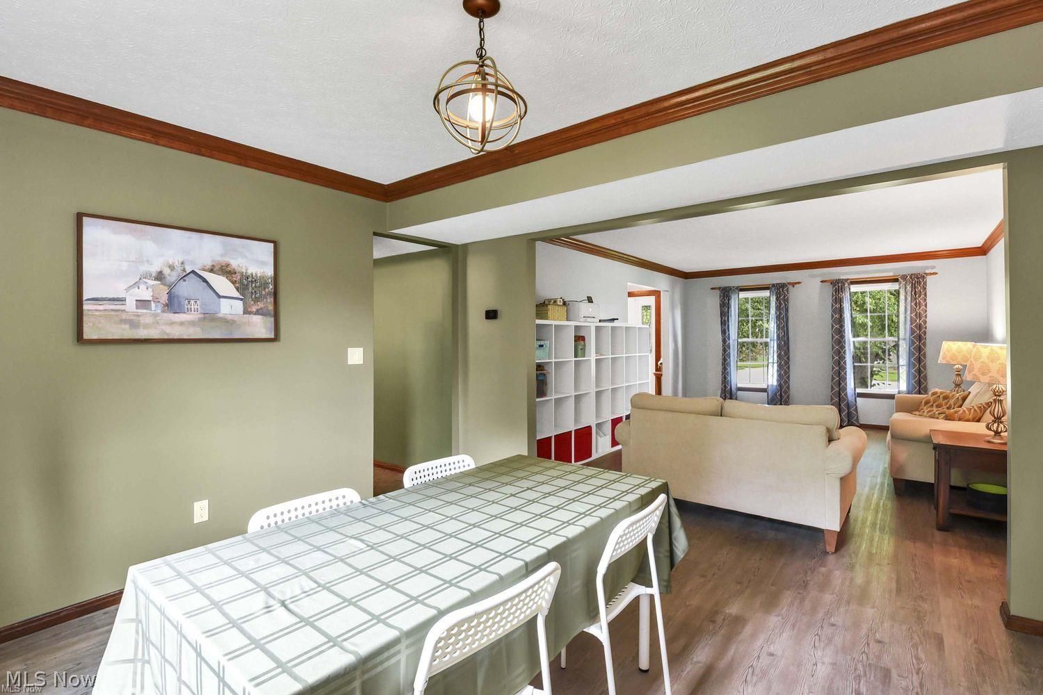 13291 Compass Point Drive Strongsville OH 44136