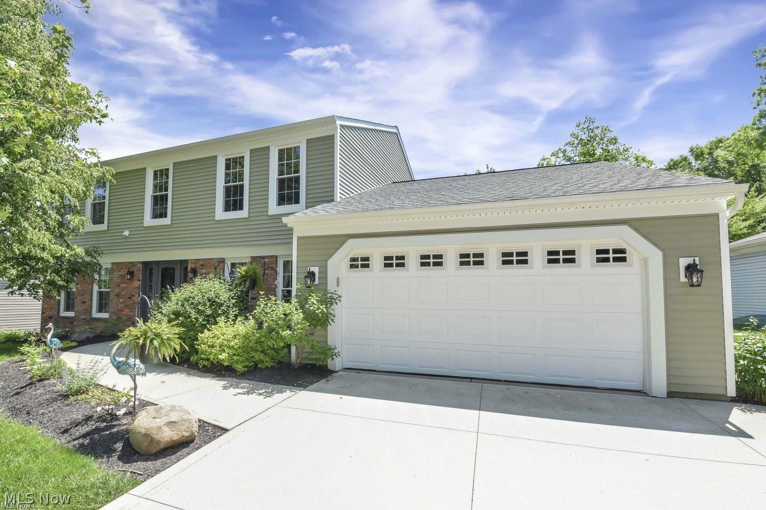 13291 Compass Point Drive Strongsville OH 44136