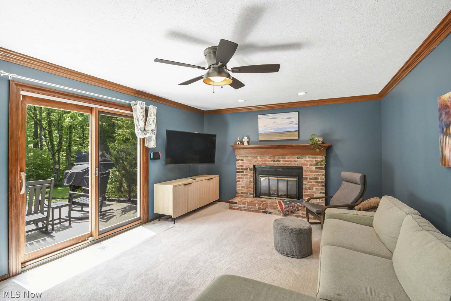 13291 Compass Point Drive Strongsville OH 44136