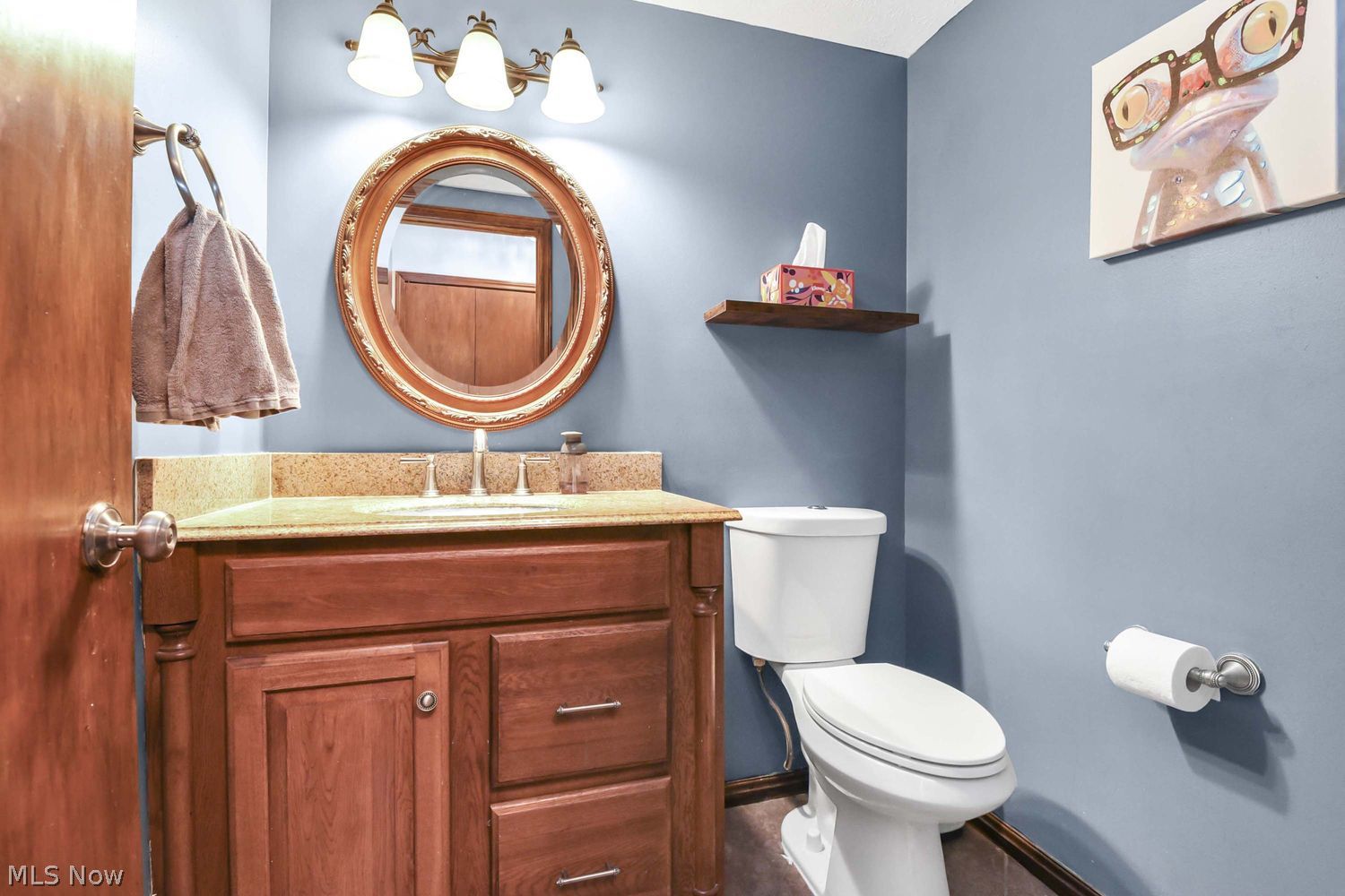 13291 Compass Point Drive Strongsville OH 44136