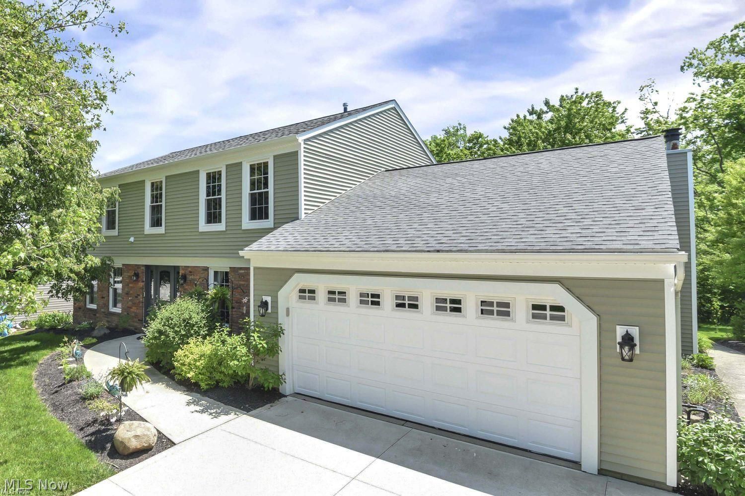 13291 Compass Point Drive Strongsville OH 44136