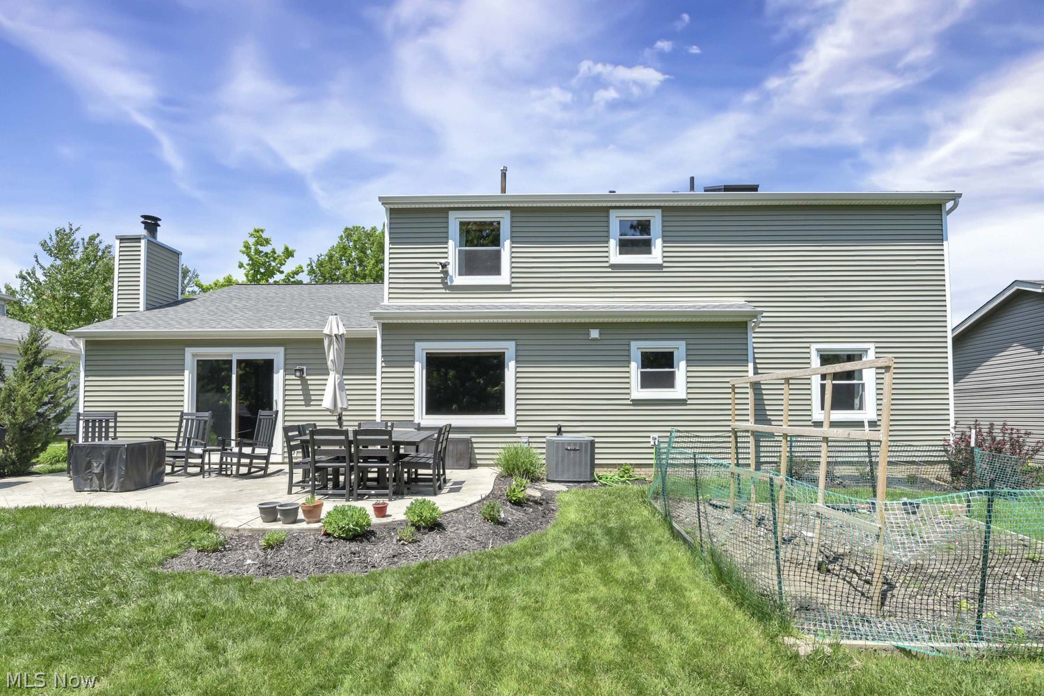 13291 Compass Point Drive Strongsville OH 44136