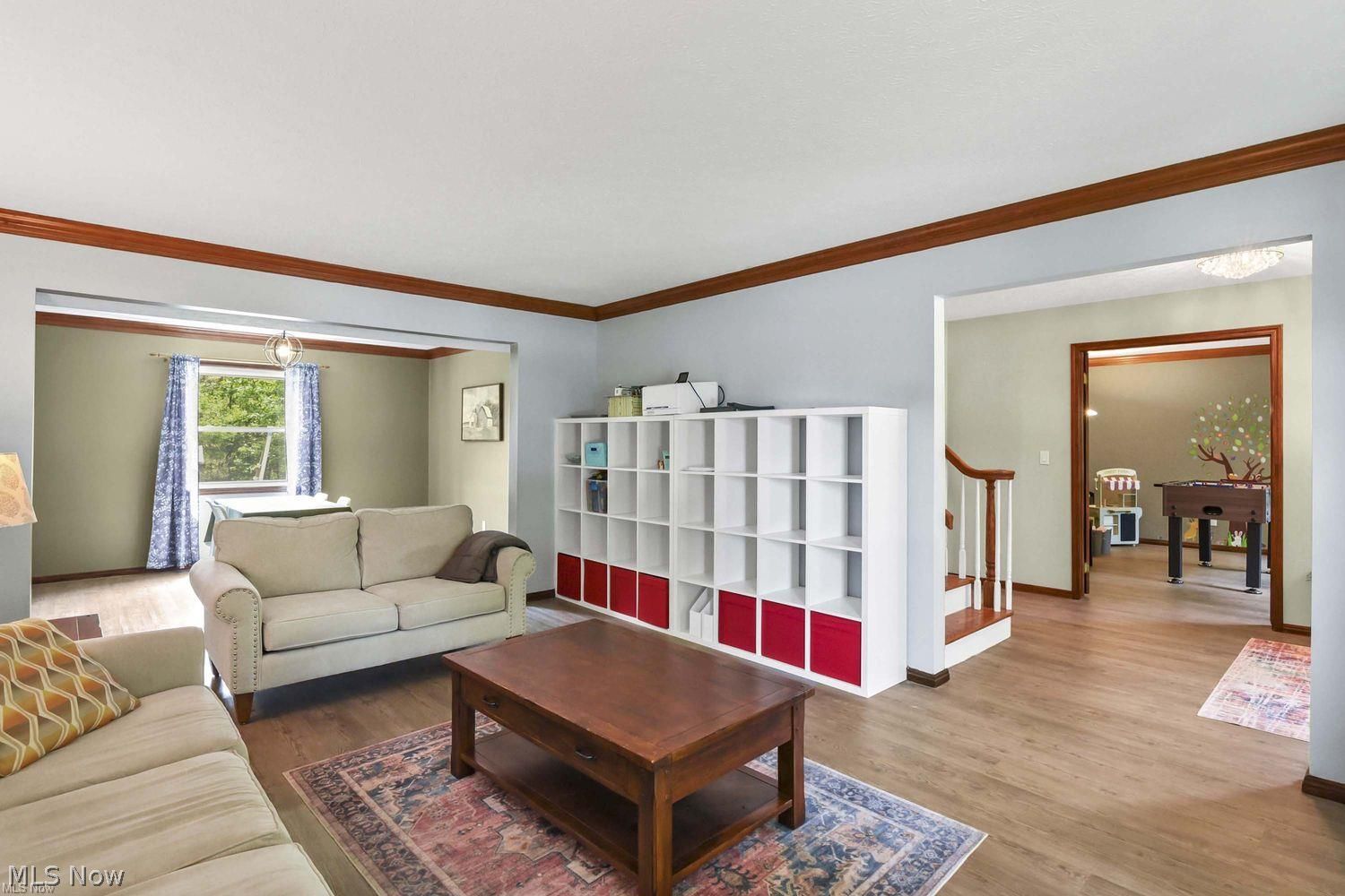 13291 Compass Point Drive Strongsville OH 44136