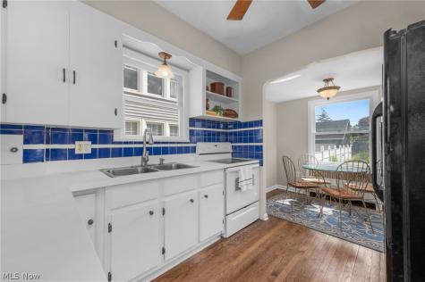 1243 Edwards Avenue Lakewood OH 44107