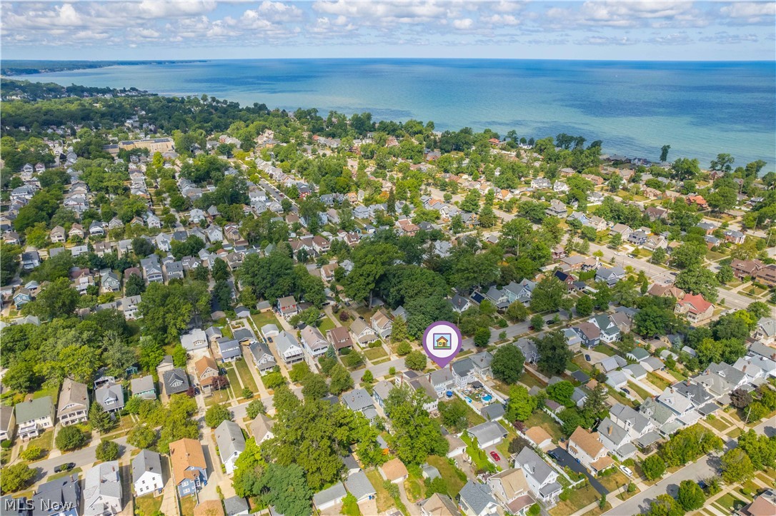 1243 Edwards Avenue Lakewood OH 44107