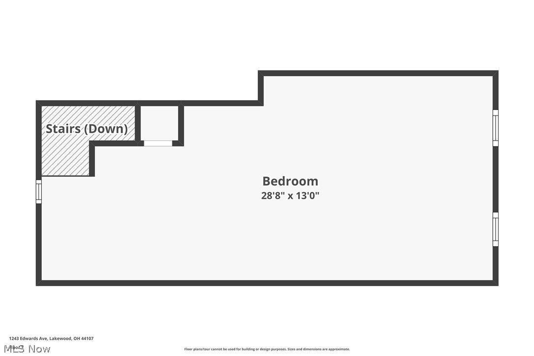 1243 Edwards Avenue Lakewood OH 44107