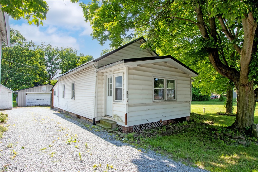 971 State Route 58 Ashland OH 44805