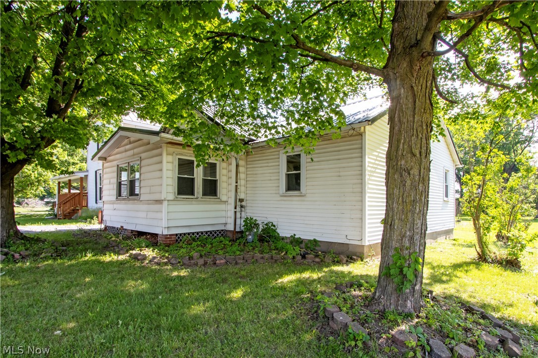 971 State Route 58 Ashland OH 44805