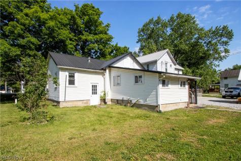 971 State Route 58 Ashland OH 44805