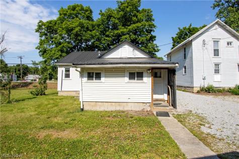 971 State Route 58 Ashland OH 44805