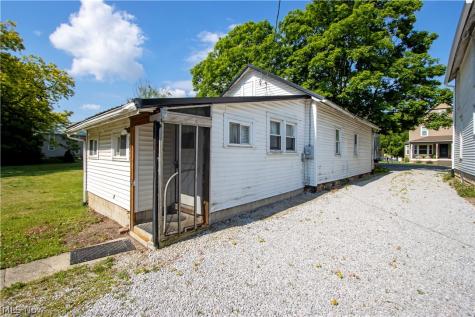 971 State Route 58 Ashland OH 44805