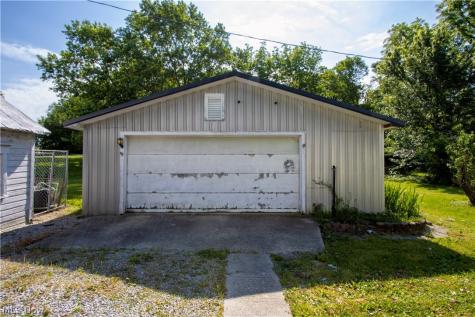 971 State Route 58 Ashland OH 44805