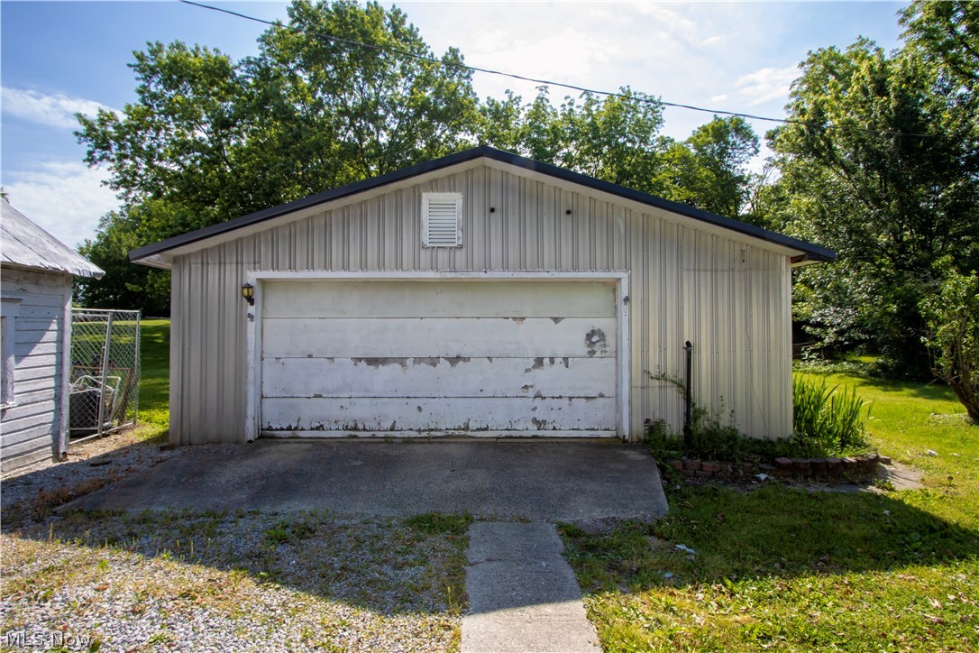 971 State Route 58 Ashland OH 44805
