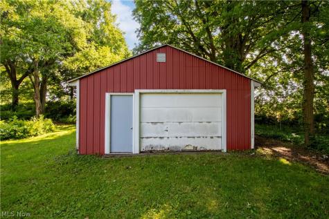 971 State Route 58 Ashland OH 44805