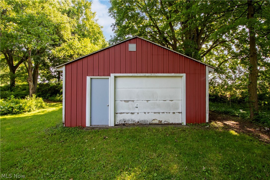 971 State Route 58 Ashland OH 44805