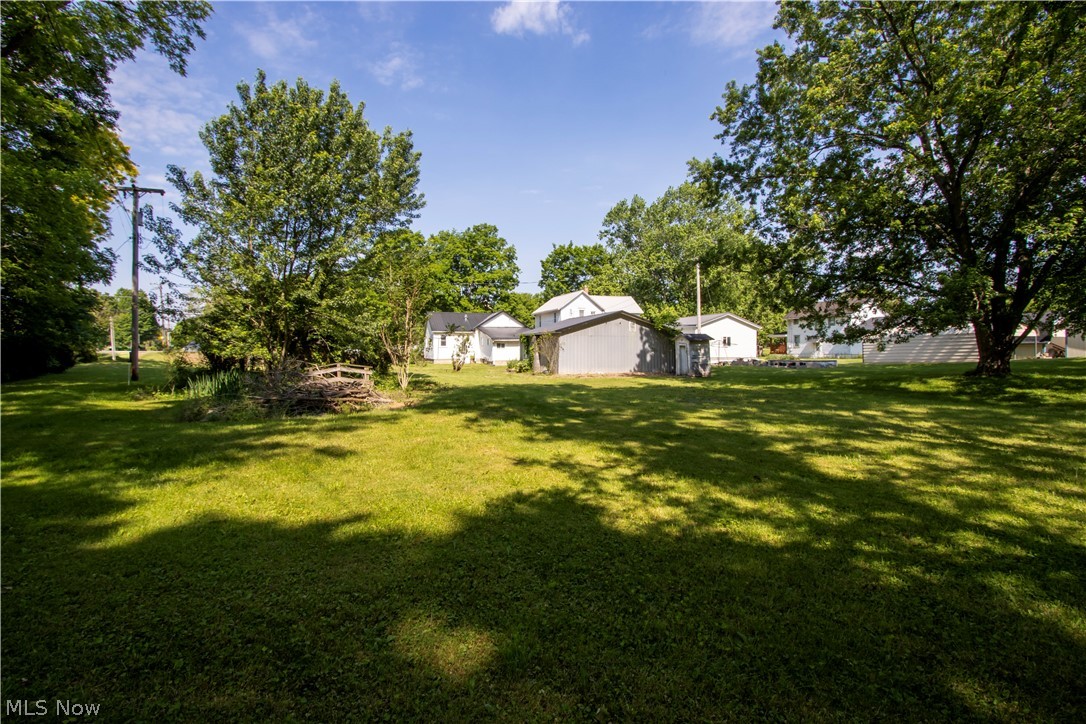 971 State Route 58 Ashland OH 44805