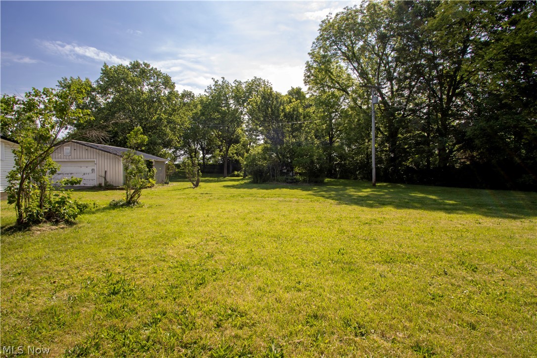 971 State Route 58 Ashland OH 44805