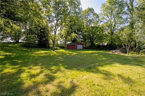 971 State Route 58 Ashland OH 44805