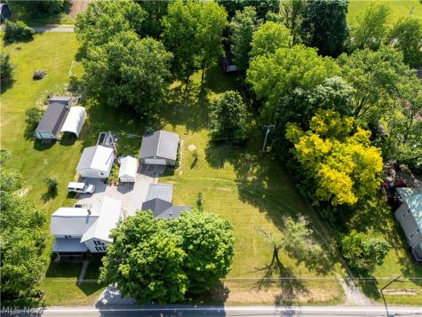 971 State Route 58 Ashland OH 44805