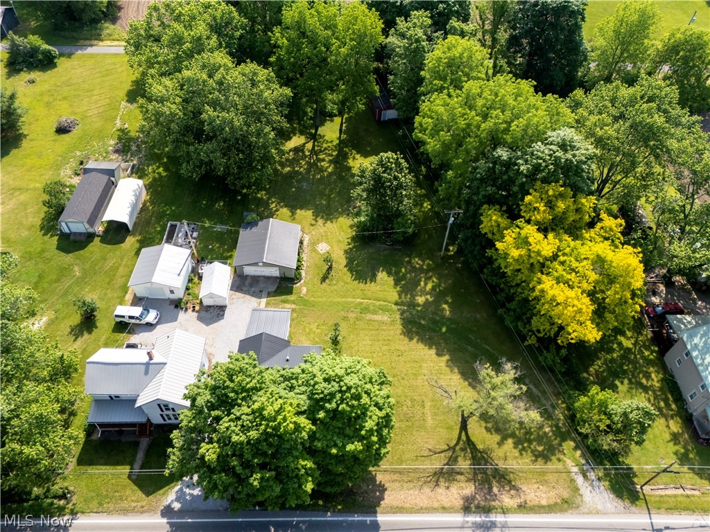 971 State Route 58 Ashland OH 44805