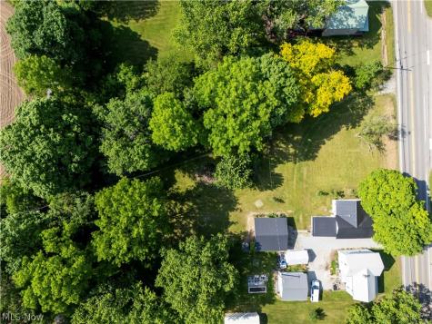 971 State Route 58 Ashland OH 44805