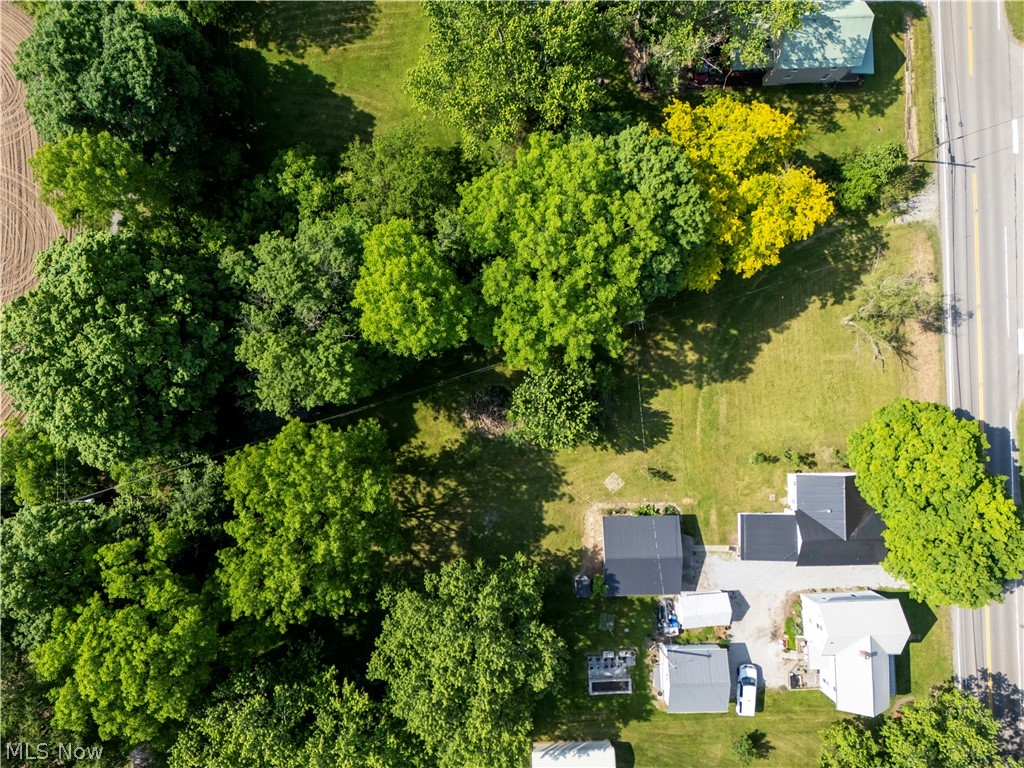 971 State Route 58 Ashland OH 44805