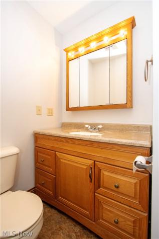 971 State Route 58 Ashland OH 44805