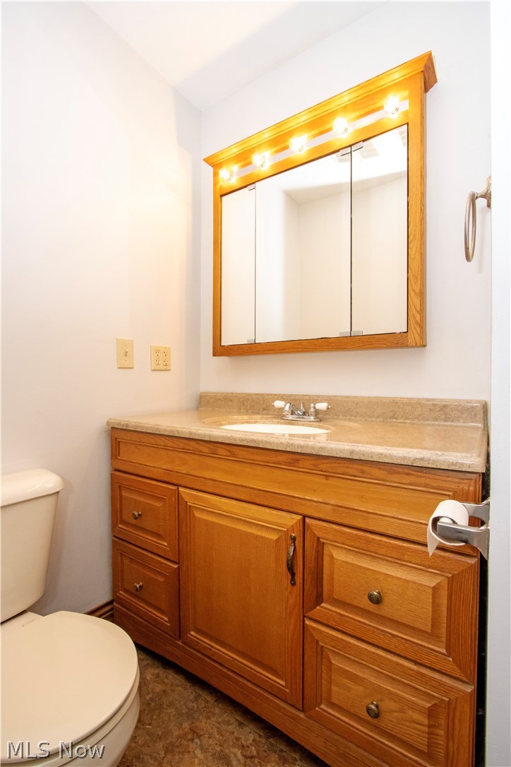 971 State Route 58 Ashland OH 44805