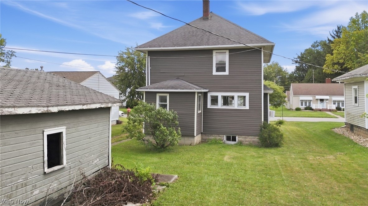 810 Dale Avenue Willard OH 44890