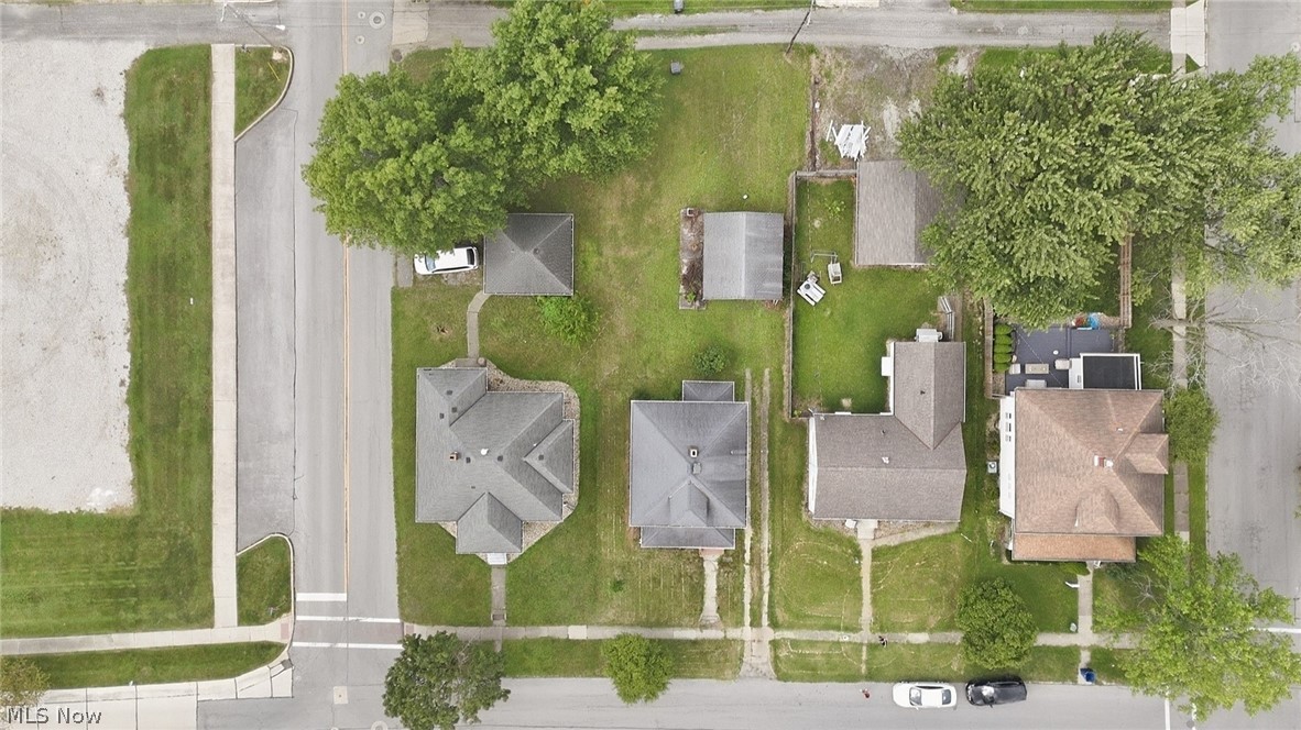 810 Dale Avenue Willard OH 44890