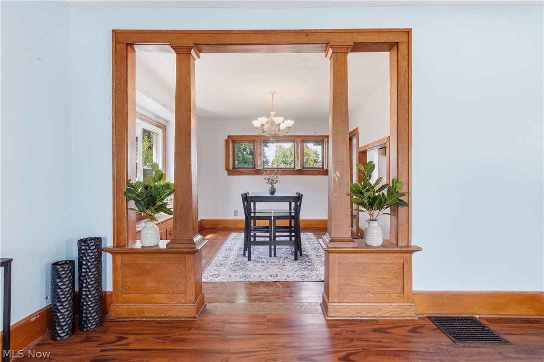 810 Dale Avenue Willard OH 44890