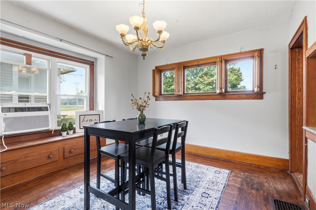 810 Dale Avenue Willard OH 44890