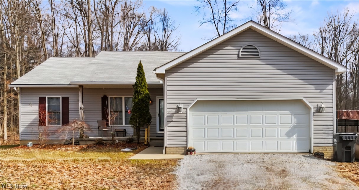 611 County Road 801 Ashland OH 44805