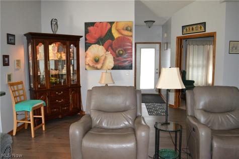 611 County Road 801 Ashland OH 44805