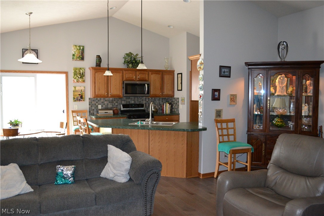 611 County Road 801 Ashland OH 44805